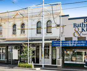 Medical / Consulting commercial property leased at 233A Union Road Ascot Vale VIC 3032