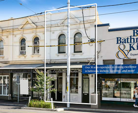 Offices commercial property leased at 233A Union Road Ascot Vale VIC 3032