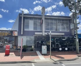 Medical / Consulting commercial property leased at 733 High Street Epping VIC 3076