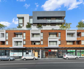 Shop & Retail commercial property leased at 18c Camberwell Road Hawthorn East VIC 3123
