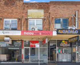 Shop & Retail commercial property leased at Shop 40 Railway Pde Granville NSW 2142