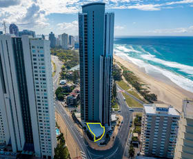 Other commercial property leased at 1/3440 Surfers Paradise Boulevard Surfers Paradise QLD 4217