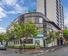 Shop & Retail commercial property for lease at 160 Wharf Street Spring Hill QLD 4000