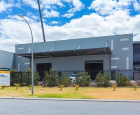 Factory, Warehouse & Industrial commercial property leased at 185A Beringarra Avenue Malaga WA 6090