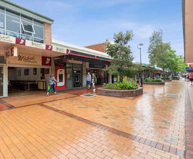Shop & Retail commercial property leased at 13 The Centre Forestville NSW 2087