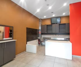 Shop & Retail commercial property leased at Shop 1/24 Hunter Street Parramatta NSW 2150