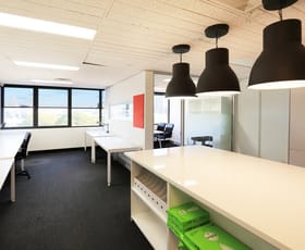 Medical / Consulting commercial property leased at Level 4/231 North Quay Brisbane City QLD 4000