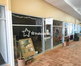 Shop & Retail commercial property leased at 12/91 Dempster Street, DUTTON ARCADE Esperance WA 6450