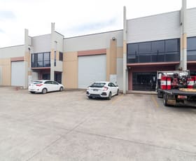 Factory, Warehouse & Industrial commercial property leased at 6/53 Argyle Street South Windsor NSW 2756