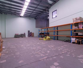 Factory, Warehouse & Industrial commercial property leased at 6/53 Argyle Street South Windsor NSW 2756