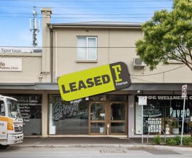Shop & Retail commercial property leased at 139 Gardenvale Road Gardenvale VIC 3185