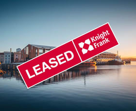 Hotel, Motel, Pub & Leisure commercial property leased at Tenancy 8/18 Hunter Street Hobart TAS 7000