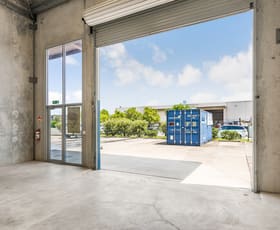 Factory, Warehouse & Industrial commercial property leased at Unit 4/40 Dacmar Road Coolum Beach QLD 4573