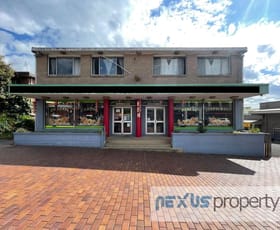Shop & Retail commercial property leased at Shop 1/113-115 Terralong Street Kiama NSW 2533