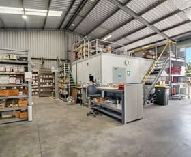 Factory, Warehouse & Industrial commercial property leased at 13 Enterprise Drive Tomago NSW 2322