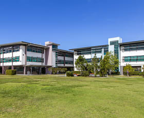 Offices commercial property leased at Tenancy 3, Regatta Lake, Lot 4/4-6 Innovation Parkway Birtinya QLD 4575
