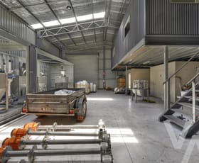Factory, Warehouse & Industrial commercial property leased at 6/49 Sandringham Avenue Thornton NSW 2322