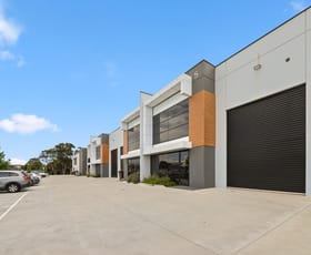 Showrooms / Bulky Goods commercial property leased at 5 Aspen Circuit Springvale VIC 3171