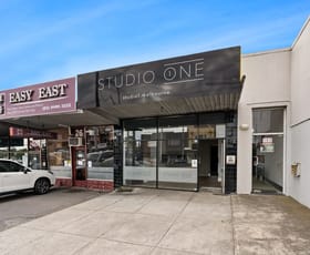 Other commercial property leased at 24 Burwood Highway Burwood VIC 3125
