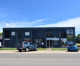 Medical / Consulting commercial property leased at 3/205 Ingham Road West End QLD 4810