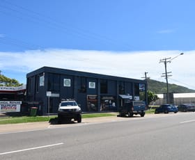 Medical / Consulting commercial property leased at 3/205 Ingham Road West End QLD 4810