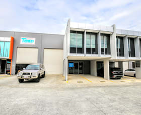 Factory, Warehouse & Industrial commercial property leased at 25/22 Mavis Court Ormeau QLD 4208