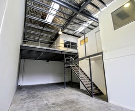 Factory, Warehouse & Industrial commercial property leased at 25/22 Mavis Court Ormeau QLD 4208