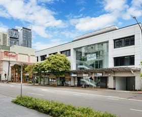 Offices commercial property leased at Level 2/1 Spring Street Chatswood NSW 2067