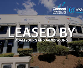 Offices commercial property leased at 5/57 Township Drive Burleigh Heads QLD 4220