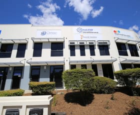 Offices commercial property leased at 5/57 Township Drive Burleigh Heads QLD 4220