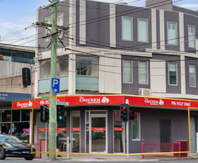 Shop & Retail commercial property leased at 344 Orrong Road Caulfield North VIC 3161