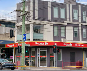 Shop & Retail commercial property leased at 344 Orrong Road Caulfield North VIC 3161