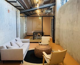 Offices commercial property leased at 104/13 Bowden Street Alexandria NSW 2015