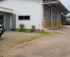 Offices commercial property leased at 9 Commercial Place Earlville QLD 4870