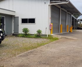 Factory, Warehouse & Industrial commercial property leased at 9 Commercial Place Earlville QLD 4870