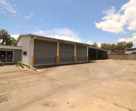 Offices commercial property leased at 9 Commercial Place Earlville QLD 4870