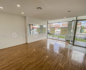 Medical / Consulting commercial property leased at 1/81-83 Merrylands Road Merrylands NSW 2160