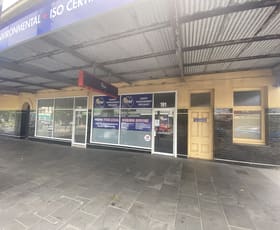 Offices commercial property for lease at 191 Liebig street Warrnambool VIC 3280