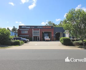 Factory, Warehouse & Industrial commercial property leased at 1/1 Hovey Road Yatala QLD 4207