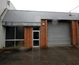 Factory, Warehouse & Industrial commercial property leased at 1/15 Michellan Court Bayswater VIC 3153