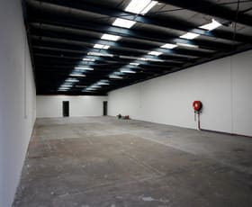 Factory, Warehouse & Industrial commercial property leased at 1/15 Michellan Court Bayswater VIC 3153