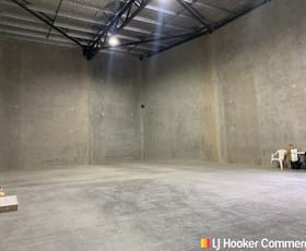 Factory, Warehouse & Industrial commercial property leased at Penrith NSW 2750