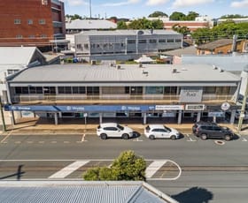 Offices commercial property leased at 14-16 Howard Street Nambour QLD 4560