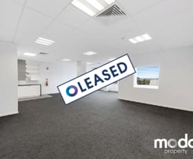 Offices commercial property leased at 25/240 Plenty Road Bundoora VIC 3083