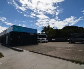 Offices commercial property leased at 2/37 Ross River Road Mysterton QLD 4812