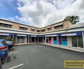Shop & Retail commercial property leased at 8/707-709 Albany Creek Road Albany Creek QLD 4035