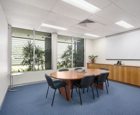 Offices commercial property leased at 37 Bundall Road Bundall QLD 4217