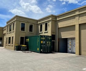 Factory, Warehouse & Industrial commercial property leased at Unit 11/22-24 Redland Drive Mitcham VIC 3132