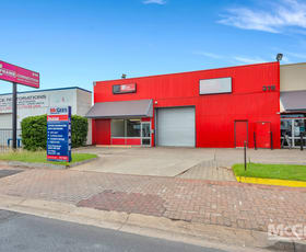 Factory, Warehouse & Industrial commercial property leased at 319 South Road Mile End South SA 5031