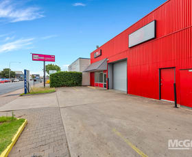 Factory, Warehouse & Industrial commercial property leased at 319 South Road Mile End South SA 5031